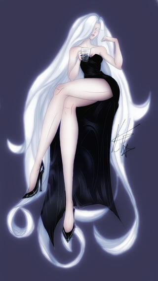 ♡︎ full render